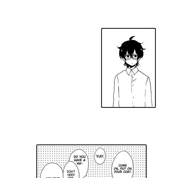 Anti Platonic - Chapter 6